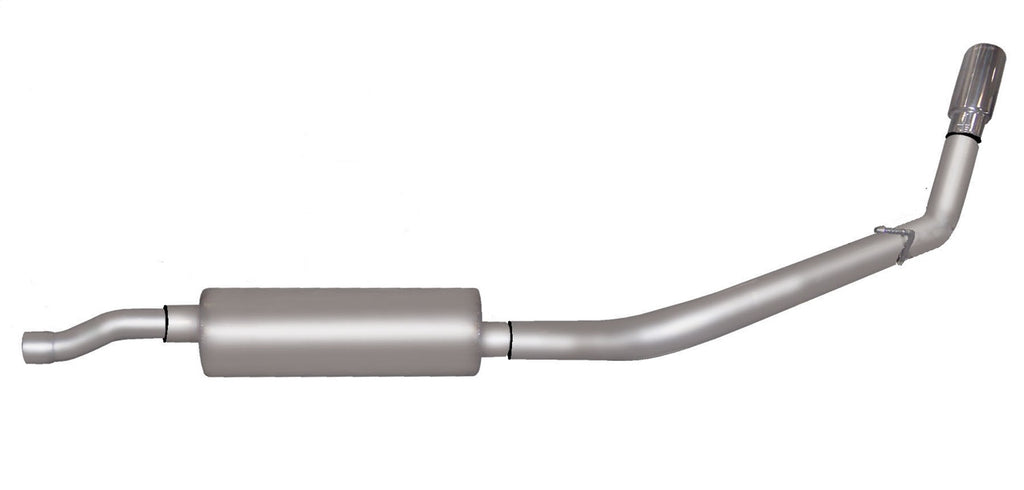 Gibson Performance Exhaust 616609 Single Exhaust System for Select Dodge Ram 1500, Ram