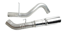 Load image into Gallery viewer, Gibson Performance Exhaust 616610 Single Exhaust System for Select Dodge Ram 2500, Dodge Ram 3500, Ram 2500, Ram