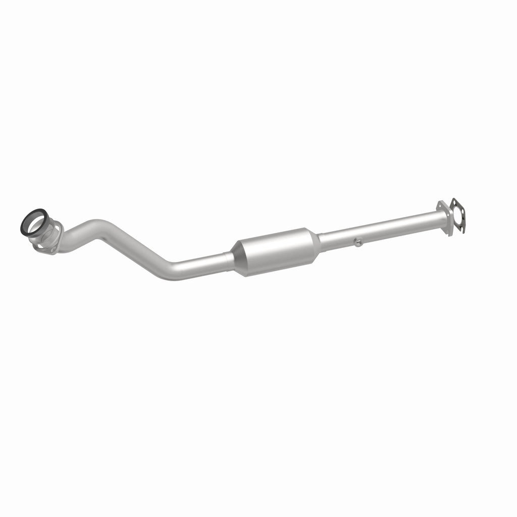 MagnaFlow Exhaust Products 4481498 California CARB Direct-Fit Catalytic Converter for Select Buick Regal, Chevrolet Lumina, Chevrolet Monte Carlo, Oldsmobile Cutlass Supreme, Pontiac Grand Prix