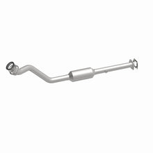 Load image into Gallery viewer, MagnaFlow Exhaust Products 4481498 California CARB Direct-Fit Catalytic Converter for Select Buick Regal, Chevrolet Lumina, Chevrolet Monte Carlo, Oldsmobile Cutlass Supreme, Pontiac Grand Prix