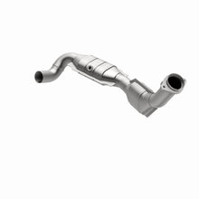 Load image into Gallery viewer, MagnaFlow Exhaust Products 51171 OEM Grade Direct-Fit Catalytic Converter for Select Ford Expedition, Ford F-150, Ford F-150 Heritage