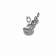 Load image into Gallery viewer, MagnaFlow Exhaust Products 51806 OEM Grade Manifold Catalytic Converter for Select BMW X3