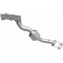 Load image into Gallery viewer, MagnaFlow Exhaust Products 5531718 California CARB Manifold Catalytic Converter for Select BMW Z4