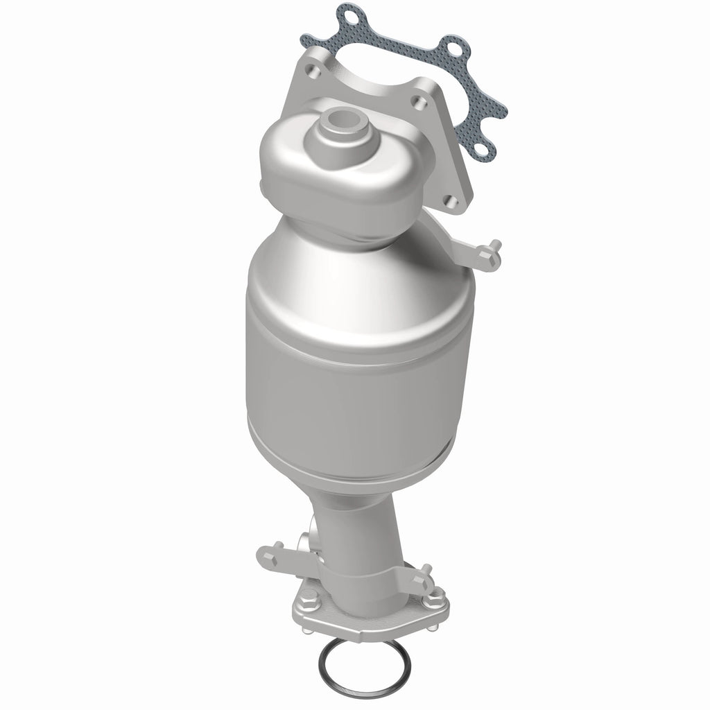 MagnaFlow Exhaust Products 5582741 California CARB Manifold Catalytic Converter for Select Acura MDX, Honda Odyssey, Honda Pilot, Honda Ridgeline