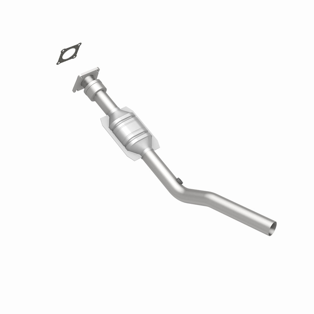MagnaFlow Exhaust Products 23266 HM Grade Direct-Fit Catalytic Converter for Select Chrysler Cirrus, Dodge Stratus, Plymouth Breeze