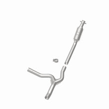 Load image into Gallery viewer, MagnaFlow Exhaust Products 4551024 California CARB Direct-Fit Catalytic Converter for Select Dodge Ram