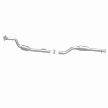 Load image into Gallery viewer, MagnaFlow Exhaust Products 24007 HM Grade Direct-Fit Catalytic Converter for Select Mercedes-Benz SL500