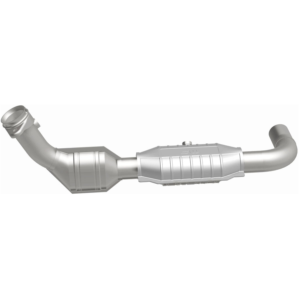 MagnaFlow Exhaust Products 93625 HM Grade Direct-Fit Catalytic Converter for Select Ford Expedition