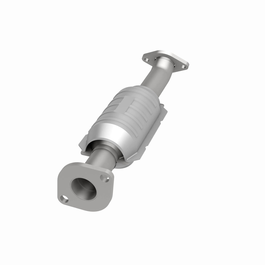 MagnaFlow Exhaust Products 49566 OEM Grade Direct-Fit Catalytic Converter for Select Mazda MPV