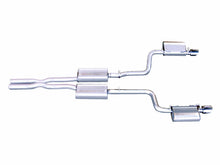 Load image into Gallery viewer, Gibson Performance Exhaust 617000 Dual Exhaust System for Select Chrysler 300, Dodge Charger, Dodge Magnum