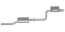 Load image into Gallery viewer, Gibson Performance Exhaust 617001 Single Exhaust System for Select Dodge Charger, Dodge Magnum