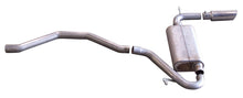 Load image into Gallery viewer, Gibson Performance Exhaust 617003 Single Exhaust System for Select Dodge Caliber, Jeep Compass