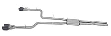 Load image into Gallery viewer, Gibson Performance Exhaust 617009-B Dual Exhaust System for Select Dodge Challenger
