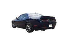 Load image into Gallery viewer, Gibson Performance Exhaust 617009 Dual Exhaust System for Select Dodge Challenger