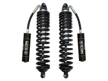 Load image into Gallery viewer, ICON Vehicle Dynamics 61700 08-16 FSD 4WD 7-9" 2.5 VS RR COILOVER KIT for Select Ford F-250 Super Duty, Ford F-350 Super Duty