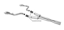 Load image into Gallery viewer, Gibson Performance Exhaust 617010 Dual Exhaust System for Select Dodge Challenger