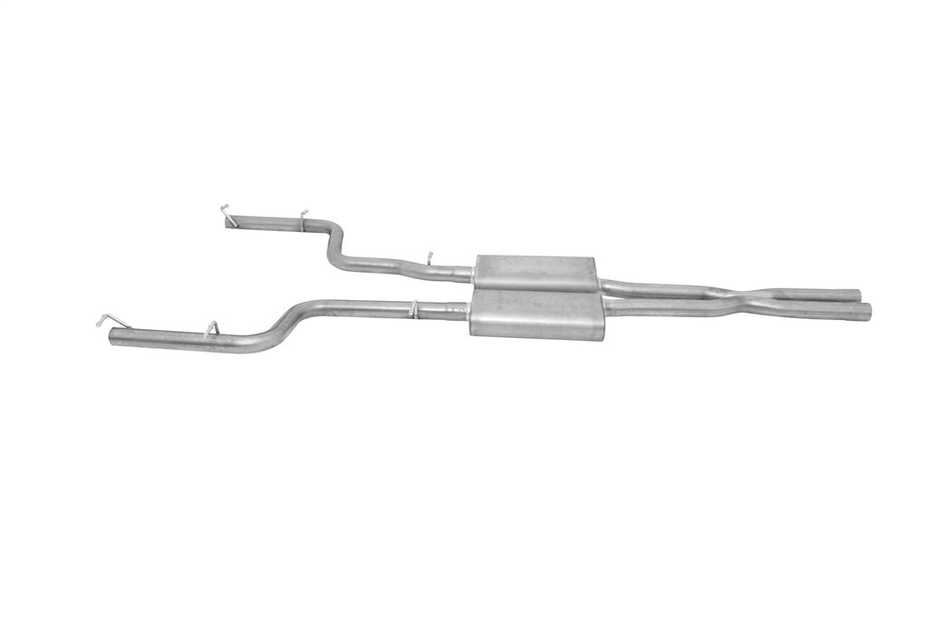 Gibson Performance Exhaust 617011 Dual Exhaust System for Select Chrysler 300, Dodge Charger