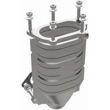Load image into Gallery viewer, MagnaFlow Exhaust Products 452842 California CARB Direct-Fit Catalytic Converter for Select Hyundai Accent