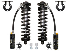 Load image into Gallery viewer, ICON Vehicle Dynamics 61720C 05-23 F250/F350 4WD 2.5-3" 2.5 VS RR CDCV BOLT IN CO CONVERSION KIT W/ CAMS for Select Ford F-250 Super Duty, Ford F-350 Super Duty