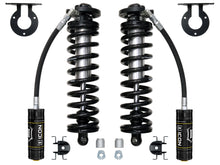 Load image into Gallery viewer, ICON Vehicle Dynamics 61720 05-23 F250/F350 4WD 2.5-3" 2.5 VS RR BOLT IN CO CONVERSION KIT W/ CAMS for Select Ford F-250 Super Duty, Ford F-350 Super Duty