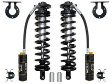 Load image into Gallery viewer, ICON Vehicle Dynamics 61721C 05-25 FSD 4WD 4-5.5" 2.5 VS RR CDCV BOLT IN CO CONVERSION KIT for Select Ford F-250 Super Duty, Ford F-350 Super Duty