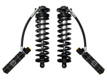 Load image into Gallery viewer, ICON Vehicle Dynamics 61721E 17-25 FSD 4WD 4-5.5" 2.5 VS RR CDEV BOLT IN CO CONVERSION KIT for Select Ford F-250 Super Duty, Ford F-350 Super Duty