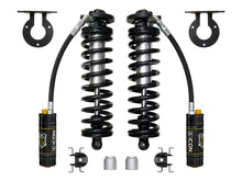 Load image into Gallery viewer, ICON Vehicle Dynamics 61723C 23-25 F250/F350 4WD   2.5-3" 2.5 VS RR CDCV BOLT IN CO CONVERSION KIT for Select Ford F-250 Super Duty, Ford F-350 Super Duty