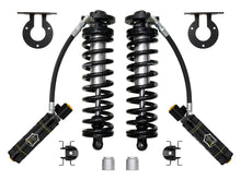 Load image into Gallery viewer, ICON Vehicle Dynamics 61723E 23-25 F250/F350 4WD 2.5-3" 2.5 VS RR CDEV BOLT IN CO CONVERSION KIT for Select Ford F-250 Super Duty, Ford F-350 Super Duty