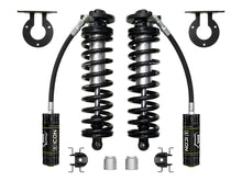 Load image into Gallery viewer, ICON Vehicle Dynamics 61723 23-25 F250/F350 4WD 2.5-3" 2.5 VS RR BOLT IN CO CONVERSION KIT for Select Ford F-250 Super Duty, Ford F-350 Super Duty