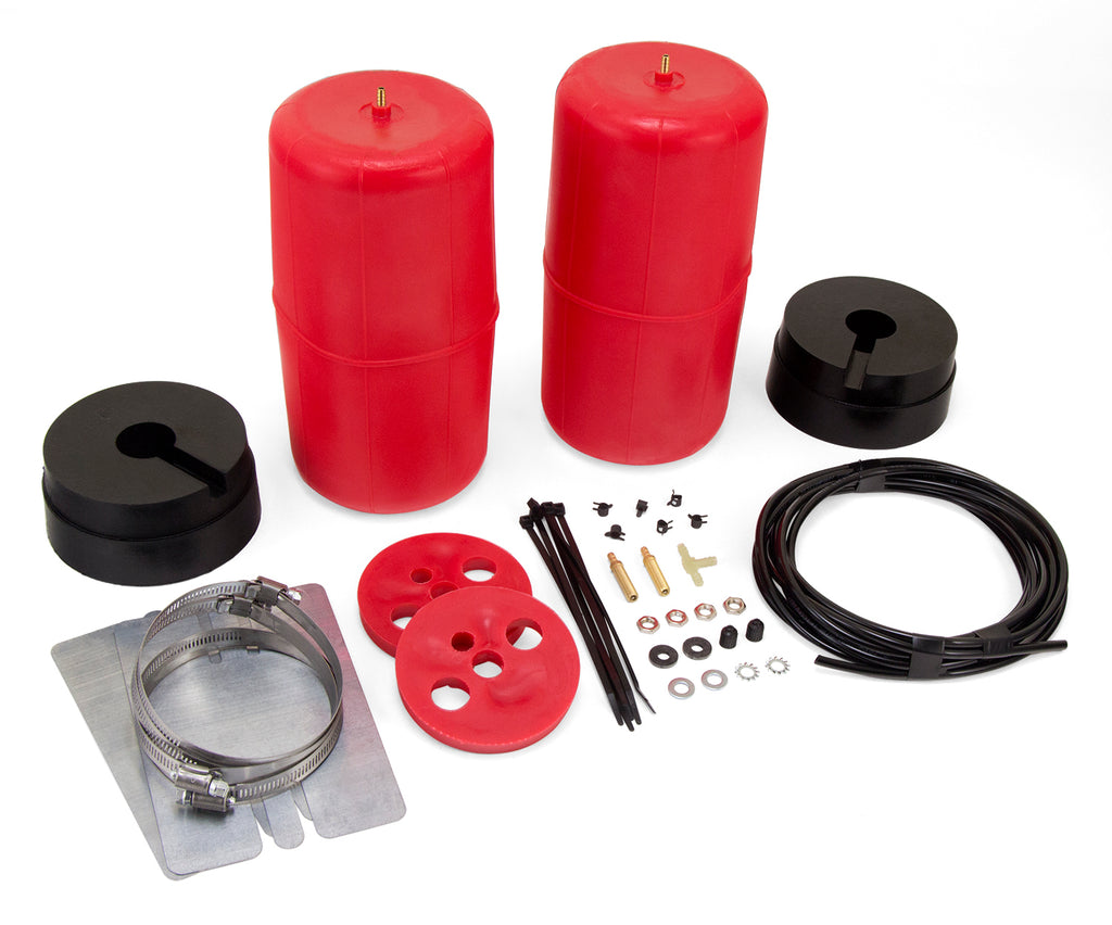 Air Lift 61724 AIR LIFT 1000 for Select Land Rover Defender 110, Land Rover Defender 90