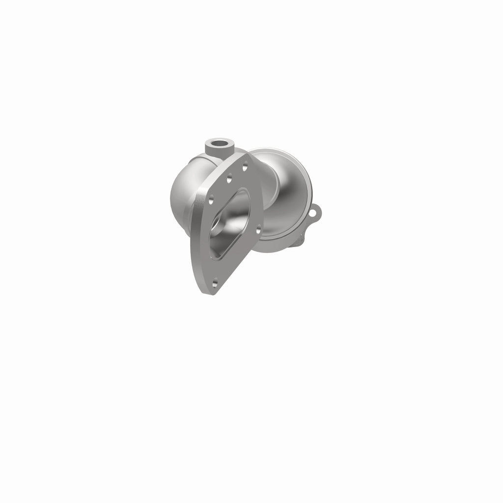 MagnaFlow Exhaust Products 22-212 OEM Grade Manifold Catalytic Converter for Select Toyota Tacoma