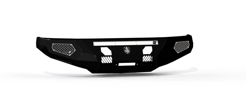 Road Armor 6172EF0B Evolution Front Bumper for Select Ford F-250 Super Duty, Ford F-350 Super Duty