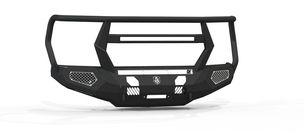 Road Armor 6172EF7B Evolution Front Bumper for Select Ford F-250 Super Duty, Ford F-350 Super Duty