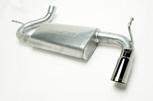 Load image into Gallery viewer, Gibson Performance Exhaust 617301 Single Exhaust System for Select Jeep Wrangler