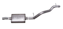 Load image into Gallery viewer, Gibson Performance Exhaust 617305 Single Exhaust System for Select Jeep TJ, Jeep Wrangler