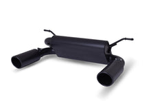 Load image into Gallery viewer, Gibson Performance Exhaust 617307-B Dual Split Exhaust System for Select Jeep Wrangler