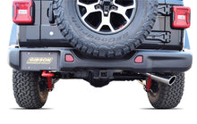 Load image into Gallery viewer, Gibson Performance Exhaust 617308 Single Exhaust System for Select Jeep Wrangler