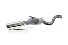 Load image into Gallery viewer, Gibson Performance Exhaust 617308 Single Exhaust System for Select Jeep Wrangler