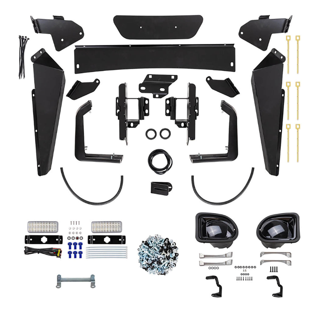 ARB 6173844 Bumper Mounting Kit