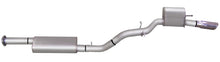 Load image into Gallery viewer, Gibson Performance Exhaust 617401 Single Exhaust System for Select Jeep Commander