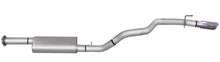 Load image into Gallery viewer, Gibson Performance Exhaust 617402 Single Exhaust System for Select Jeep Commander