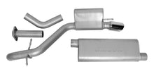 Load image into Gallery viewer, Gibson Performance Exhaust 617403 Single Exhaust System for Select Jeep Grand Cherokee