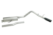 Load image into Gallery viewer, Gibson Performance Exhaust 617409B Single Exhaust System for Select Jeep Gladiator