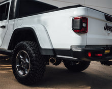 Load image into Gallery viewer, Gibson Performance Exhaust 617409 Single Exhaust System for Select Jeep Gladiator
