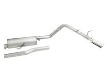 Load image into Gallery viewer, Gibson Performance Exhaust 617409 Single Exhaust System for Select Jeep Gladiator