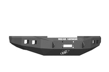 Load image into Gallery viewer, Road Armor 61740B Stealth Winch Front Bumper for Select Ford F-450 Super Duty, Ford F-550 Super Duty