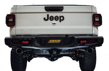 Load image into Gallery viewer, Gibson Performance Exhaust 617410 Dual Split Exhaust System for Select Jeep Gladiator