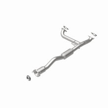 Load image into Gallery viewer, MagnaFlow Exhaust Products 5592612 California CARB Direct-Fit Catalytic Converter for Select Chevrolet Colorado, GMC Canyon