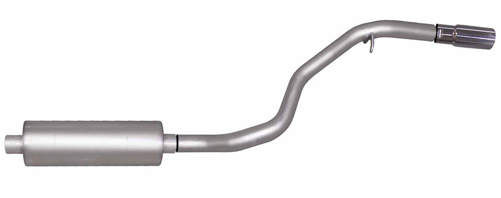 Gibson Performance Exhaust 617500 Single Exhaust System for Select Jeep Grand Cherokee