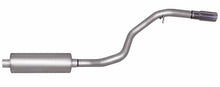 Load image into Gallery viewer, Gibson Performance Exhaust 617500 Single Exhaust System for Select Jeep Grand Cherokee